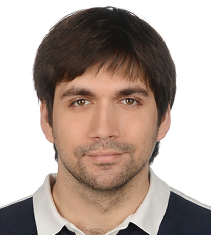 Ergun Batuhan Öktem