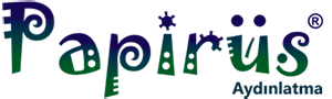 Papirüs Aydınlatma - Lighting Solutions Website